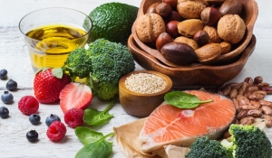 أطعمة مهمة لمرضى السكري