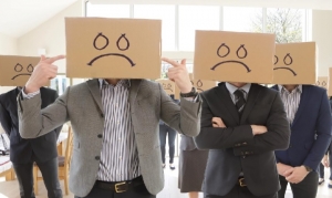 أن تكون قوياً وتتغلب على حزنك