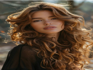 اتبعي الطريقة الصحيحة للفير لشعر أكثر جاذبية