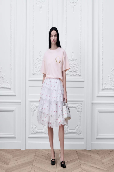 مجموعة Doir  لربيع وصيف 2026 بلمسة معاصرة