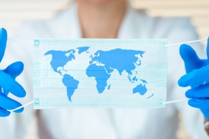 هل سنتغير أو تتغير نظرتنا للحياةبعد جائحة كورونا؟