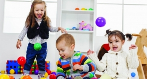 تنمية مهارة حب المشاركة لطفلك ضرورة تربوية