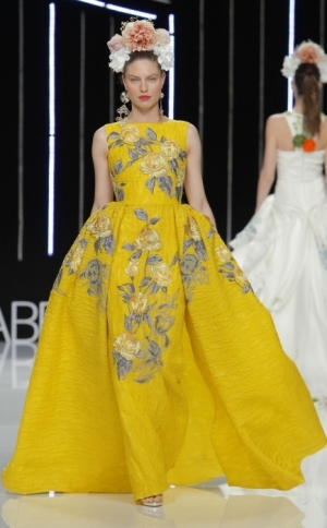 الأصفر لون الانطلاقة والحيوية