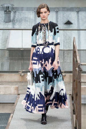 مجموعة شانيل الجديدة لربيع وصيف 2020